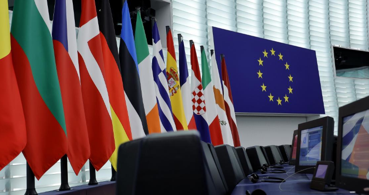 Παρέμβαση Ευρωβουλευτή Κώστα Παπαδάκη στο Ευρωκοινοβούλιο για τους Αγνοούμενους