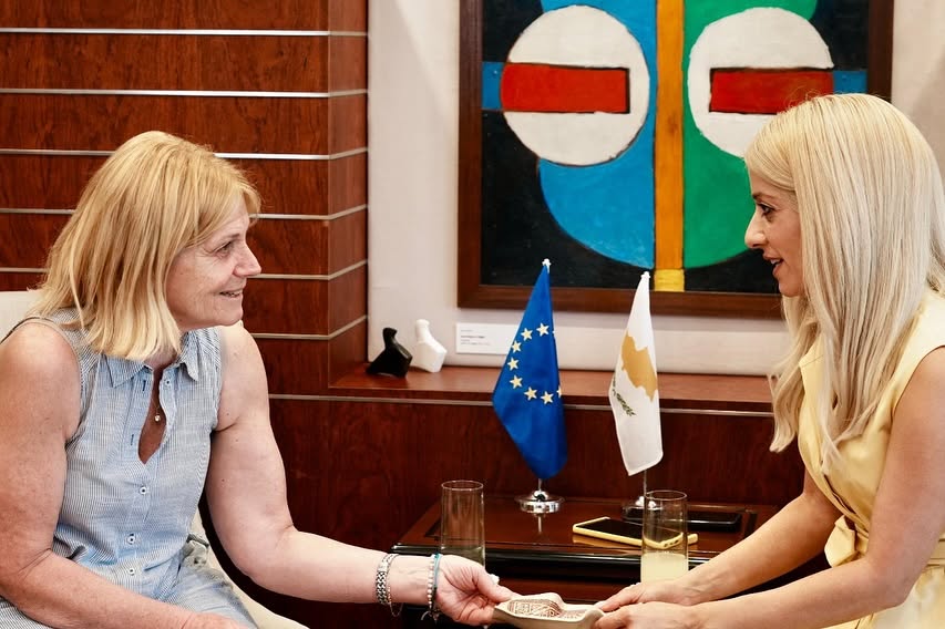 Η Βουλή της Κύπρου συμβάλλει στην προώθηση του ζητήματος των αγνοουμένων